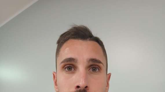 Clodiense, il capitano Andrea Munaretto nel mirino del Treviso
