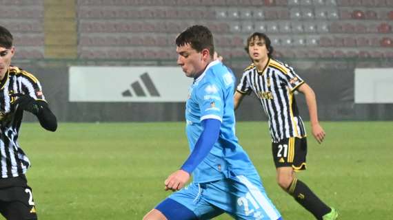 Pineto attento, c’è il Pescara sul mediano Luca Lombardi