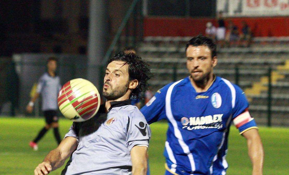 Alessandria, per Martini sirene da Cuneo?