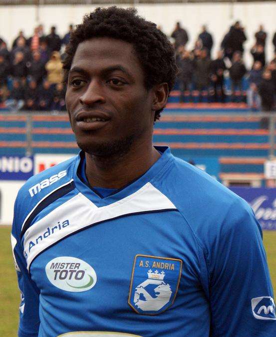 L'ex Lega Pro Doumbia riparte dalla Serie D