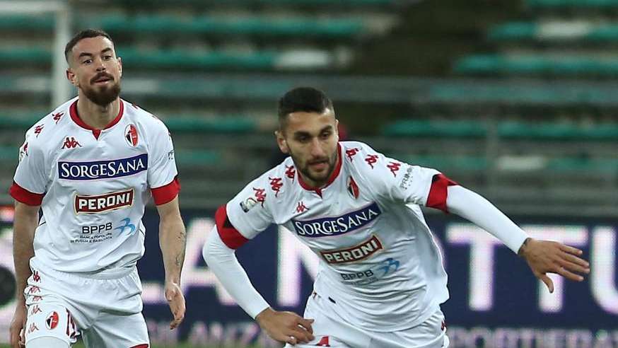 Bari, Maita: "Sappiamo di essere forti, ai playoff sono tutte gare difficili"