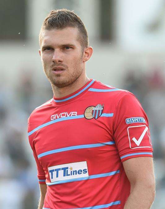 Racing Roma, preso un portiere d'esperienza