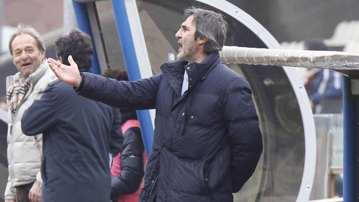 1^ Divisione, la Salernitana non sfonda il muro del Catanzaro