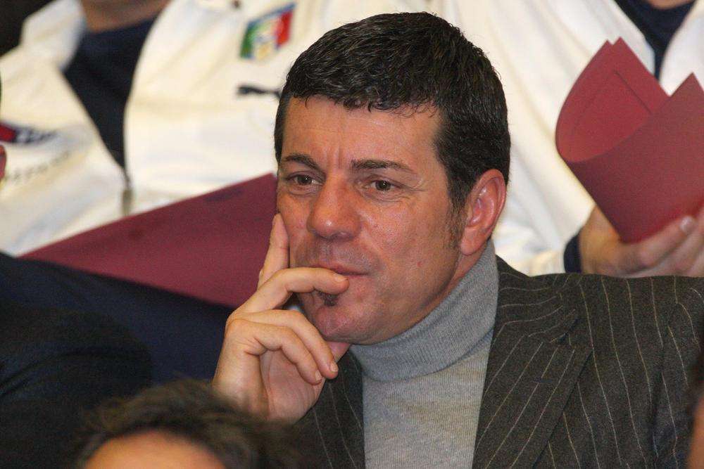 Il Benevento ha cercato Salvatore Campilongo