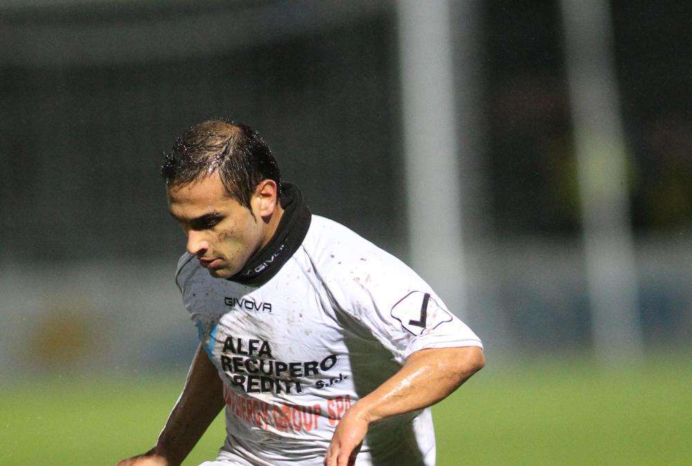 1^ Divisione, la Nocerina batte anche la Ternana. Serie B sempre più vicina