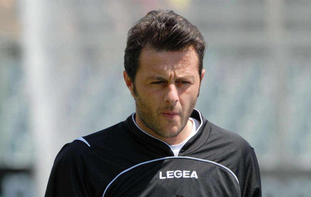 Un calciatore italiano tenterà un'esperienza in India