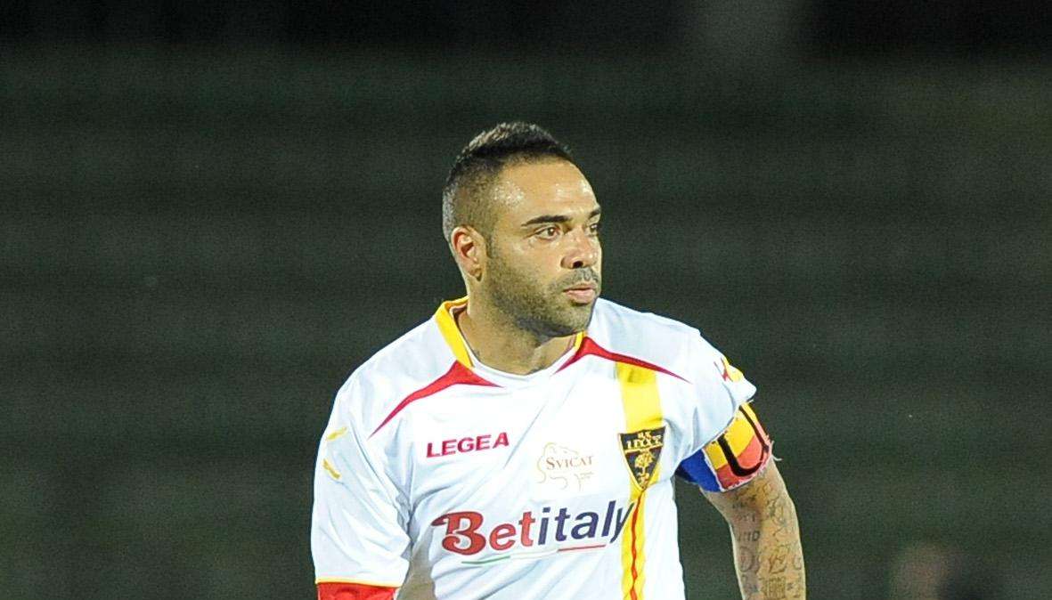 1^ Divisione, Miccoli trascina il Lecce nel derby