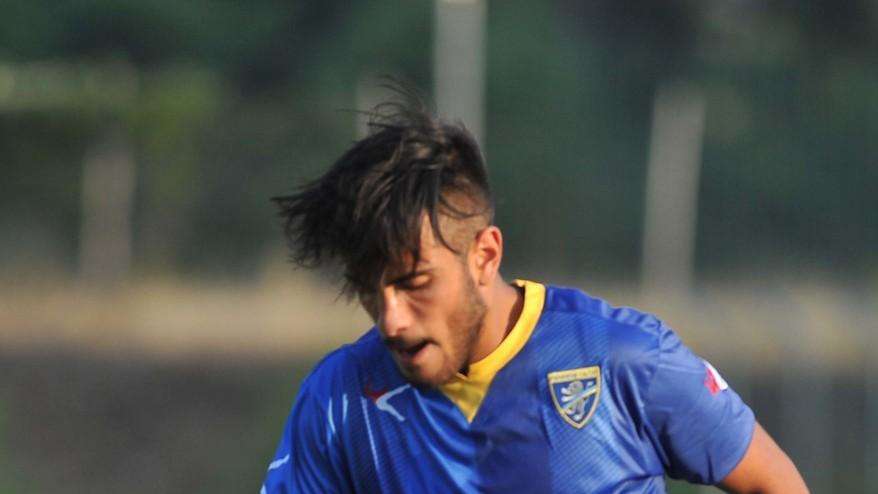 TC - Corsa a due tra Pro Vercelli e Catanzaro per Michele Volpe