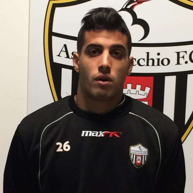 Serie D: Argentina, ecco un esterno offensivo ex Lega Pro