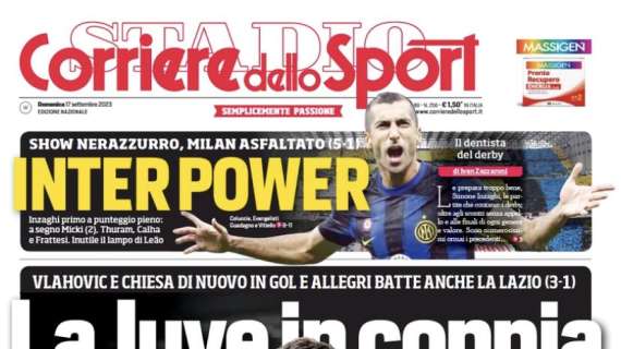 Corriere dello Sport