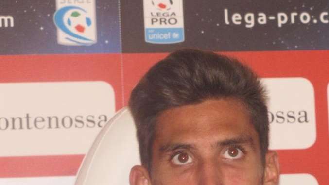 UFFICIALE - Lecco, rinnovato il contratto di Giudici fino al giugno 2023