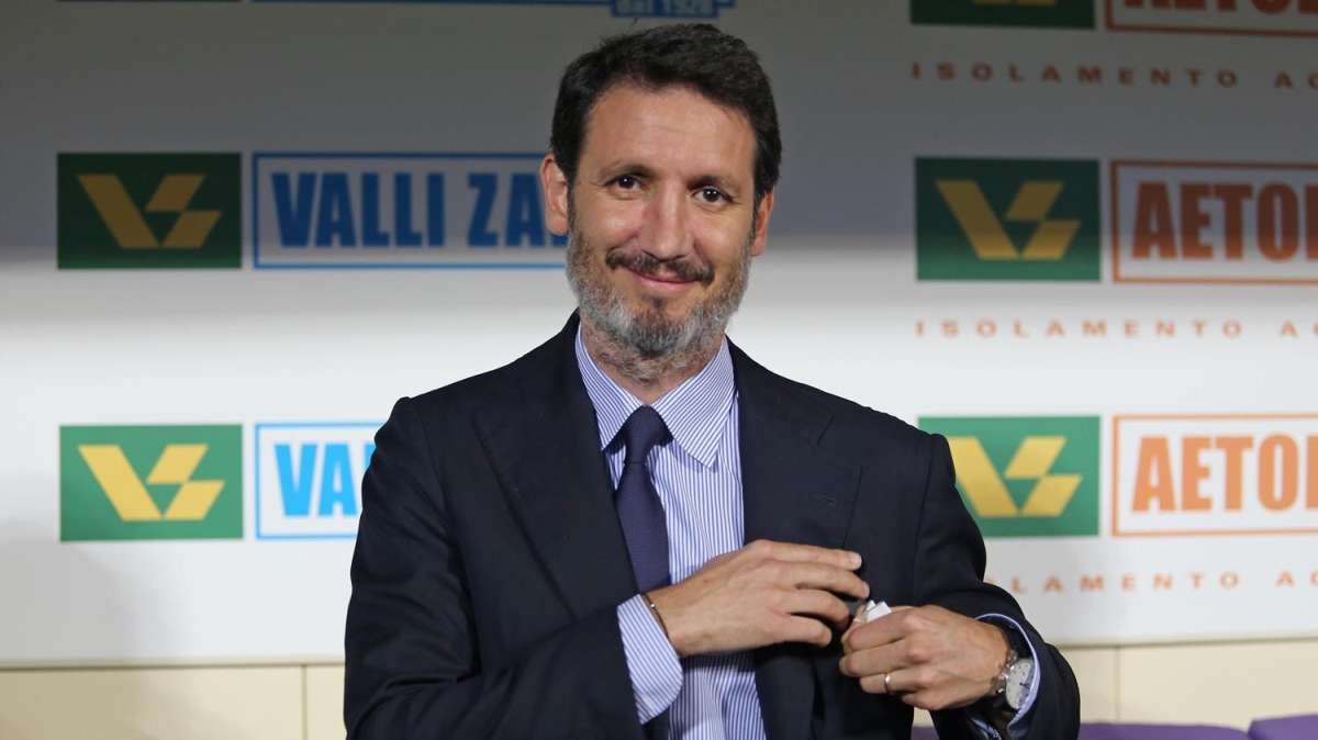 ESCLUSIVA TLP - Riccardo Bigon: "Ecco il futuro di Fornito e Bariti"