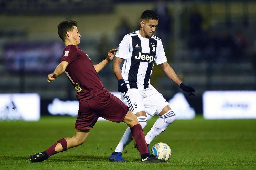 Pontedera, saluta Borri: visite e firma con la Juve Stabia
