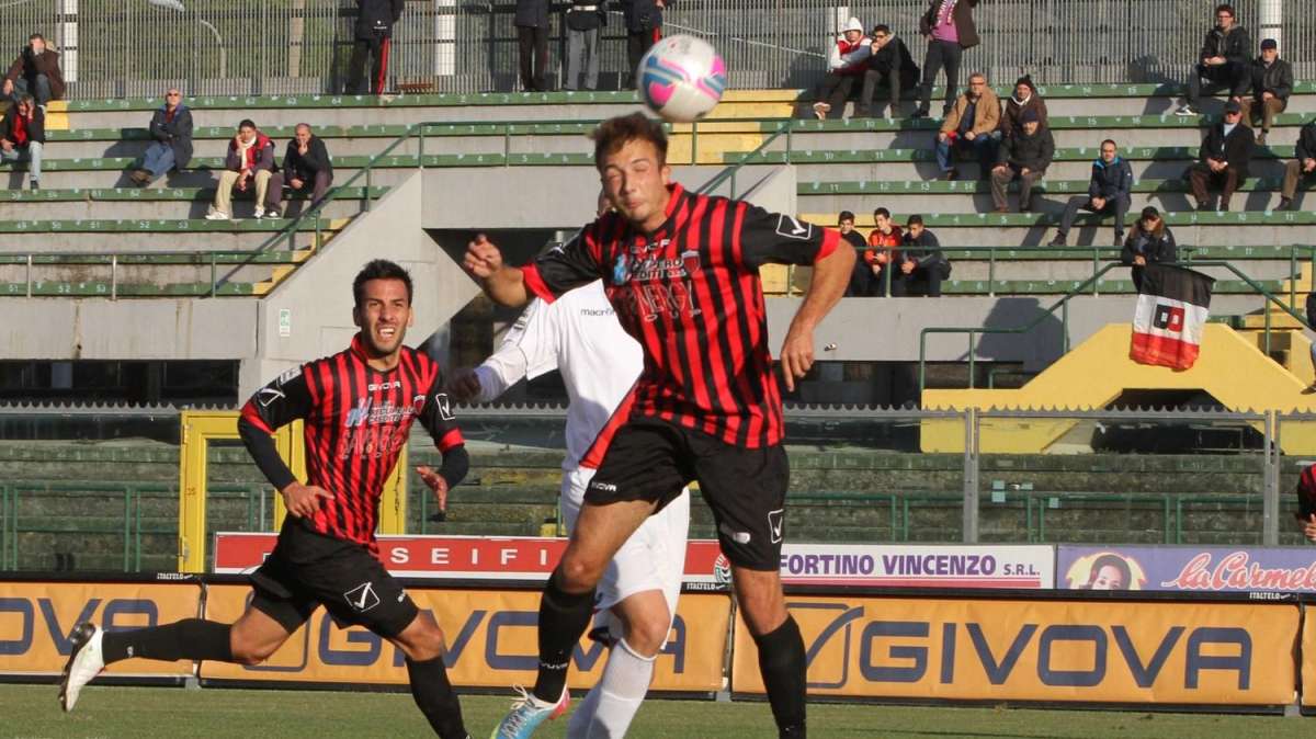 1^ Divisione, risultati e marcatori di oggi [17^ e 19^ giornata]