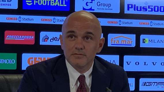 Luca Percassi sull'Atalanta U23: "Grande opportunità di crescita"