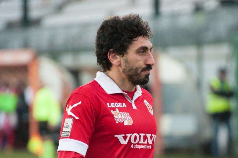 Un ex Como riparte dalla Serie D