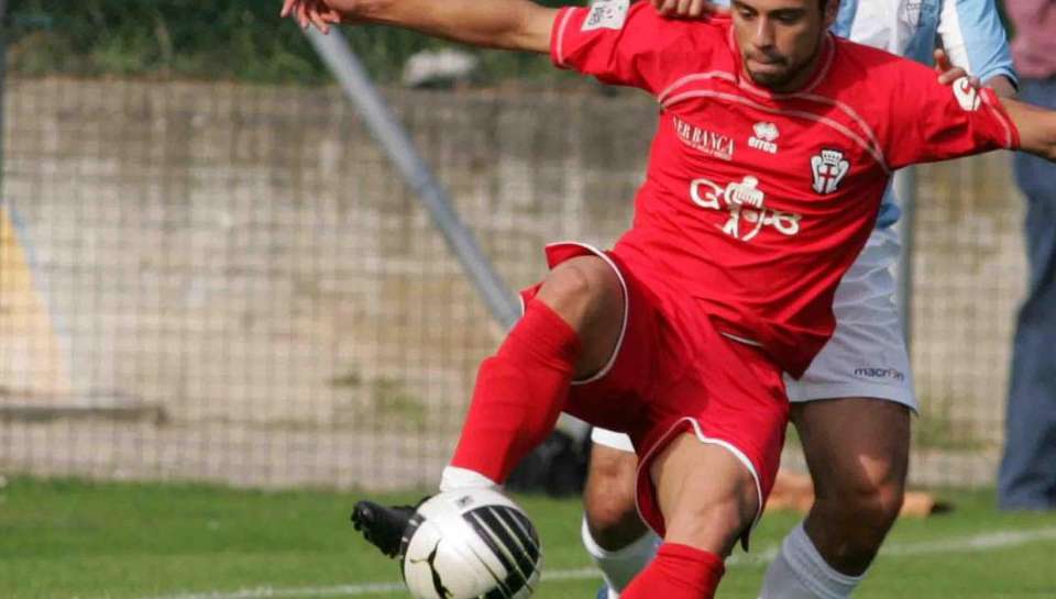 2^ Divisione, Pro Vercelli di rigore sul Savona