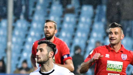 Borello verso l’addio al Benevento: sul giocatore Altamura e Casertana