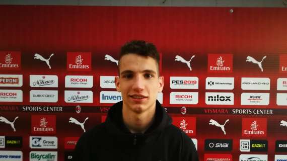 Triestina e Padova, duello per l'ex Milan Sala. Cittadella in agguato