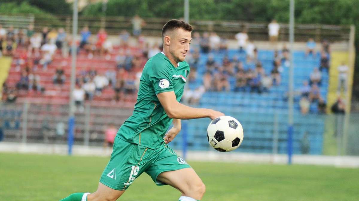 Avellino, si avvicina il ritorno di Micovschi: ultimi dettagli da limare