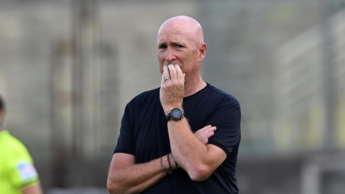 Maran contento del Brescia: "Ha trovato solidità, merita di tornare nel grande calcio"