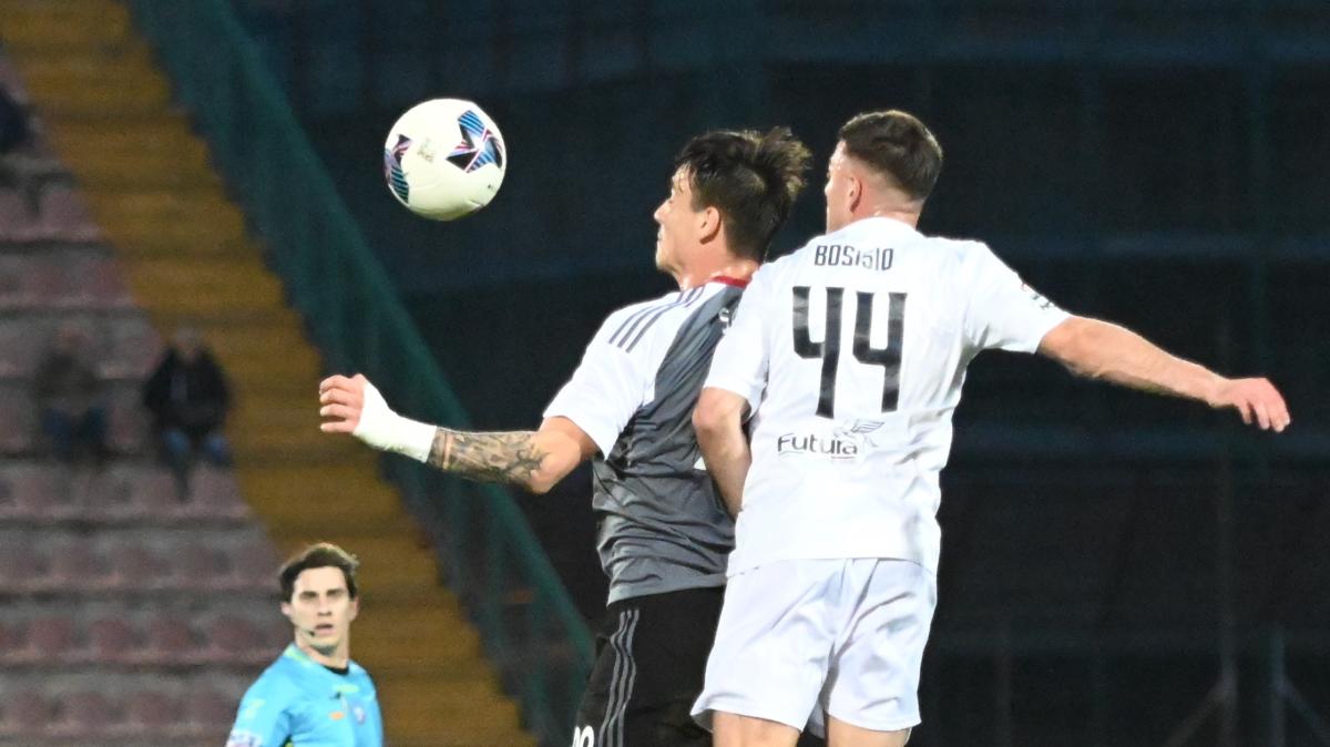 Renate, risolto il contratto con il difensore Bosisio