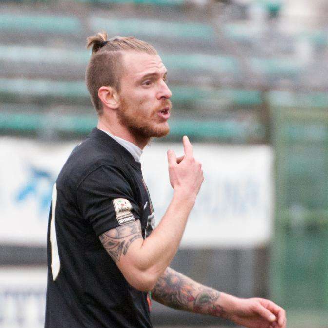 Benevento, pronto all'arrivo Raimondi