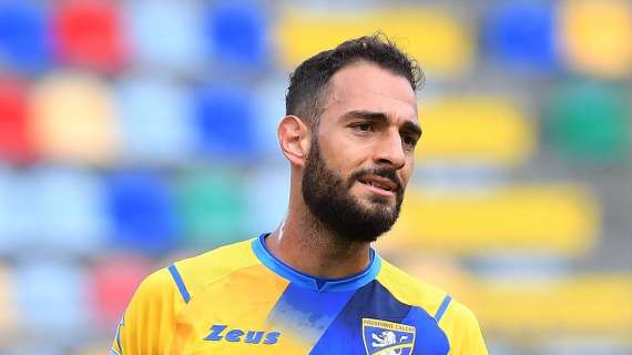 UFFICIALE - Juventus U23, Kastanos in prestito alla Salernitana