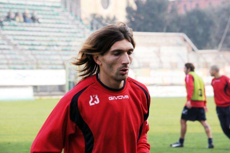 Mestre, duello con la Sambenedettese per Marchetti