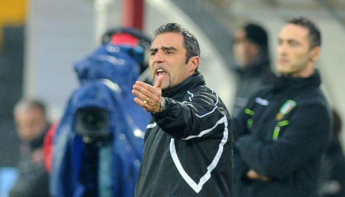 Salernitana, un grande nome per la panchina