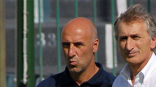 Ravenna, il ds Buffone: "E' cambiata la mentalità"