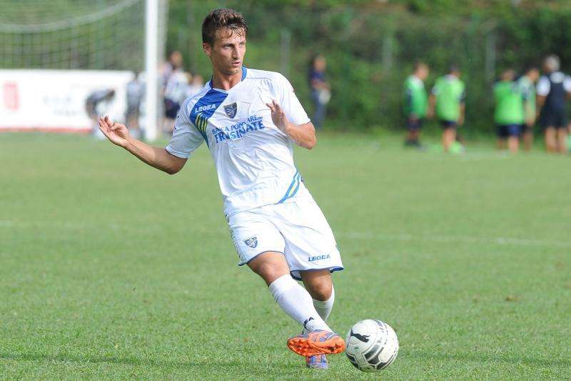 Entella, una tua ala potrebbe rimanere