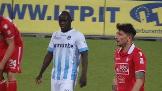 INTERVISTA TC - Piacenza, Della Latta a Cacia: "Uscita fuori luogo, il gruppo non si tocca"