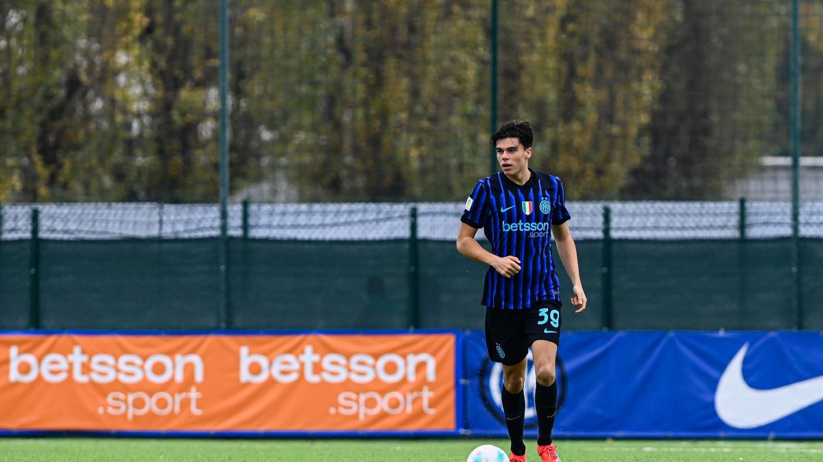 Inter U23, Zanchetta rinnova il contratto con i nerazzurri