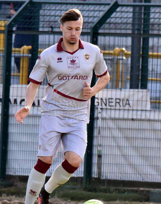 Reggiana, un tuo difensore piace in Serie B