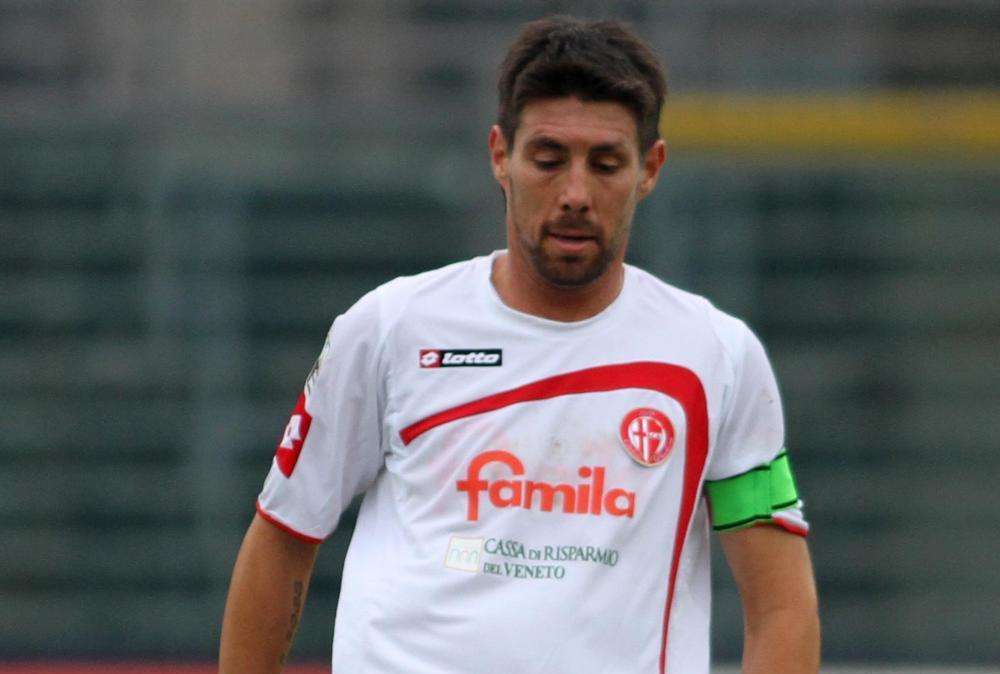 Perugia, si aggrega il centrocampista Italiano