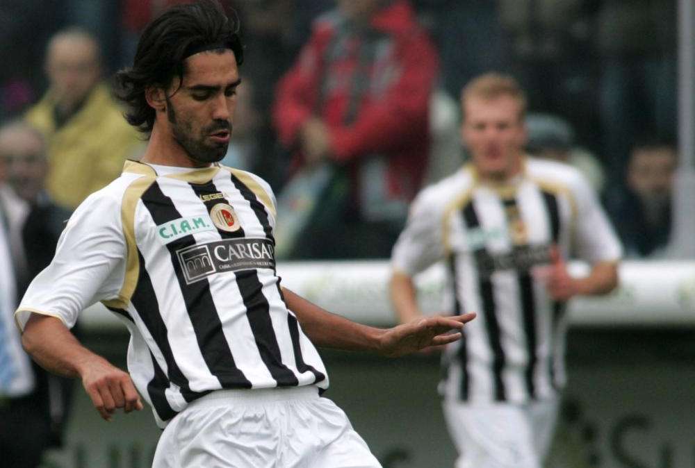 Amichevole: Chieti-Ascoli, gol e tafferugli