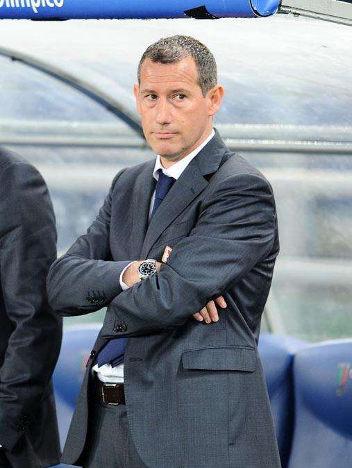 ESCLUSIVA TLP - L'ex Gavorrano Buso: "Speriamo nella vittoria del TLP Awards. Gli esoneri in Lega Pro? Una vergogna"
