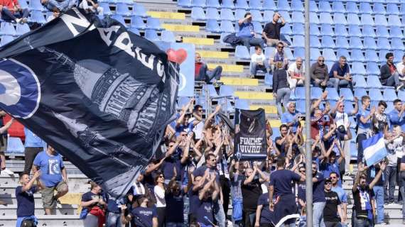 DG Novara: "Mai rifiutato confronto con tifosi. Capisco delusione"