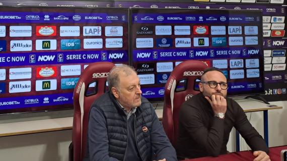 Arezzo, ridotta la squalifica al direttore sportivo Cutolo