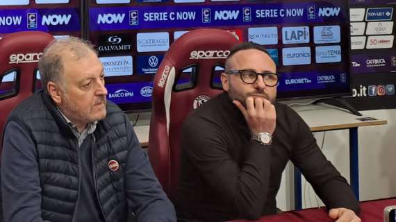 Arezzo, Pattarello nel mirino del Mantova? Cutolo: "Con Botturi mai parlato di lui"