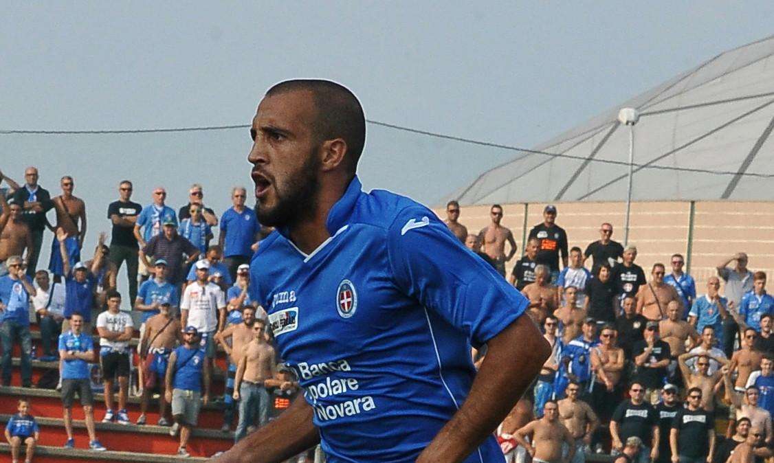 Novara, il Vicenza spinge per Gonzalez ma...