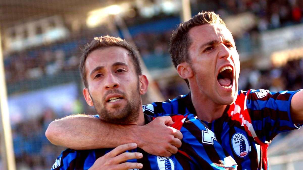 1^ Divisione, il Pisa supera un'ostica Nocerina