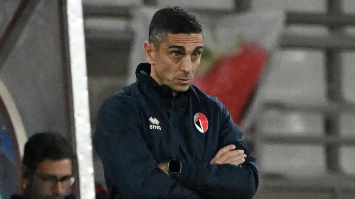 Bari, Longo verso la risoluzione: si cerca il tecnico per la C