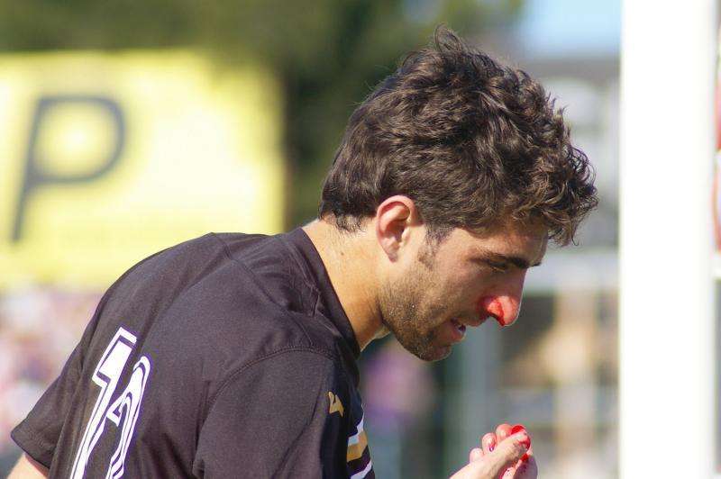 ESCLUSIVA TLP - Ancona, il cuore di capitan Ricci: "Maxi-offerta Mantova? Ho detto no a un sacco di soldi per non abbandonare la barca"