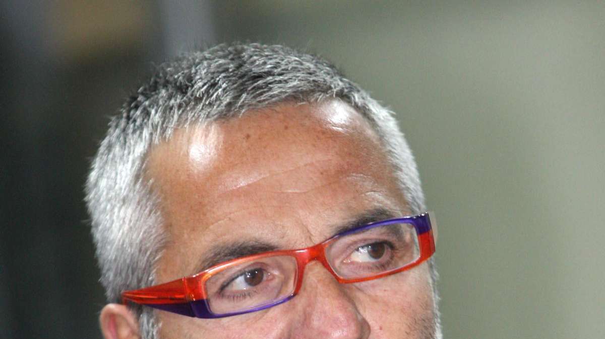 Pisa, Vitale: "Il nostro mercato finisce qui"