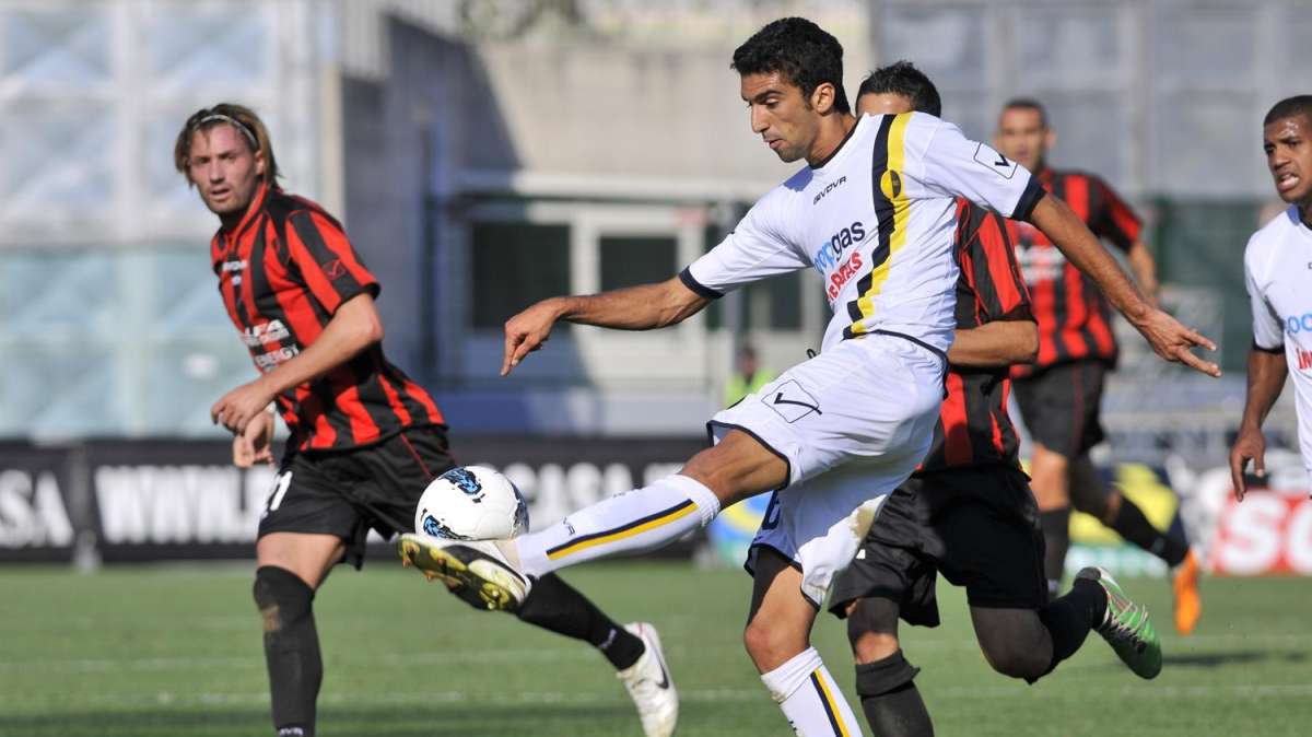 L'Aquila-Carini, è fatta