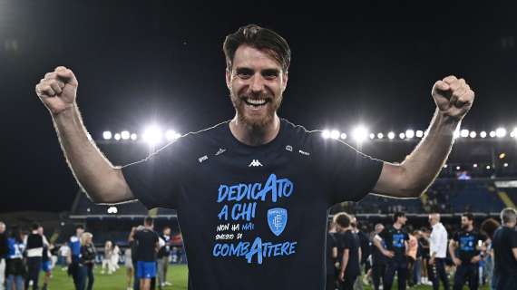 L'Avellino vuole il colpo grosso: piace Bastoni del Cesena