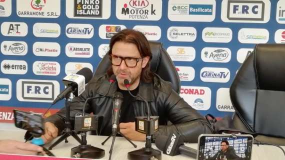 INTERVISTA TC - Caiata: "Club compatti: impossibile tornare a giocare"