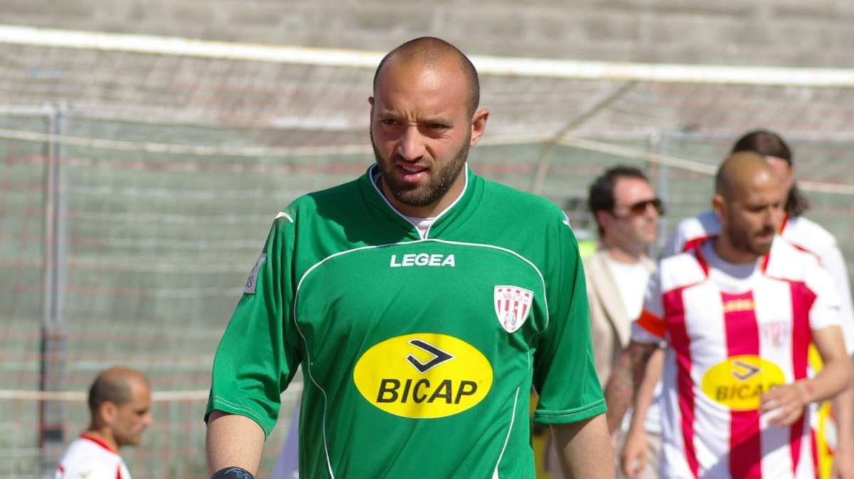 Pane, addio al veleno: "Deluso dal Barletta, accanimento immotivato. L'Ischia? Aspettiamo..."